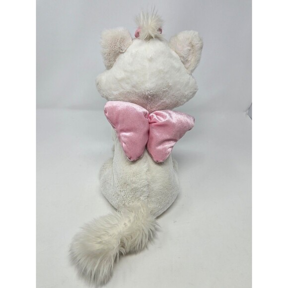 DISNEY THE ARISTOCATS MARIE CAT PLUSH BUNDLE DISNEY BABIES BLANKET VINTAGE BOOK - Picture 4 of 12